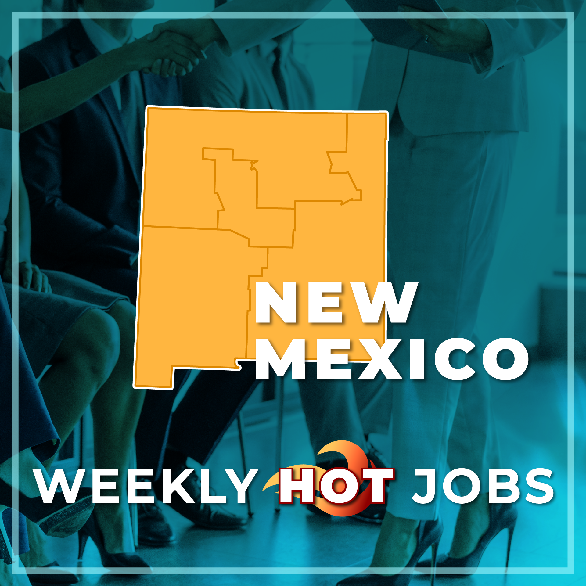 Hot Jobs