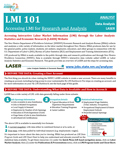 Accessing LMI for Research and Analysis