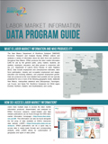LMI Data Program Guide