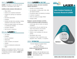 LASER Brochure