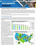 Occupational Bulletin