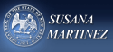 Governor Susana Martinez Website
