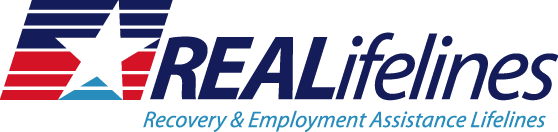 REAL lifelines logo