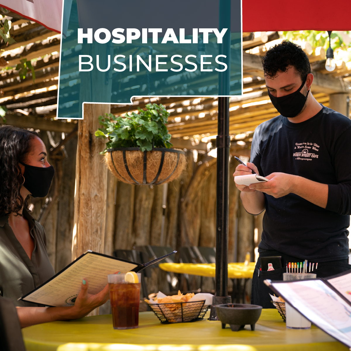Hospitality Training reimbursement Program