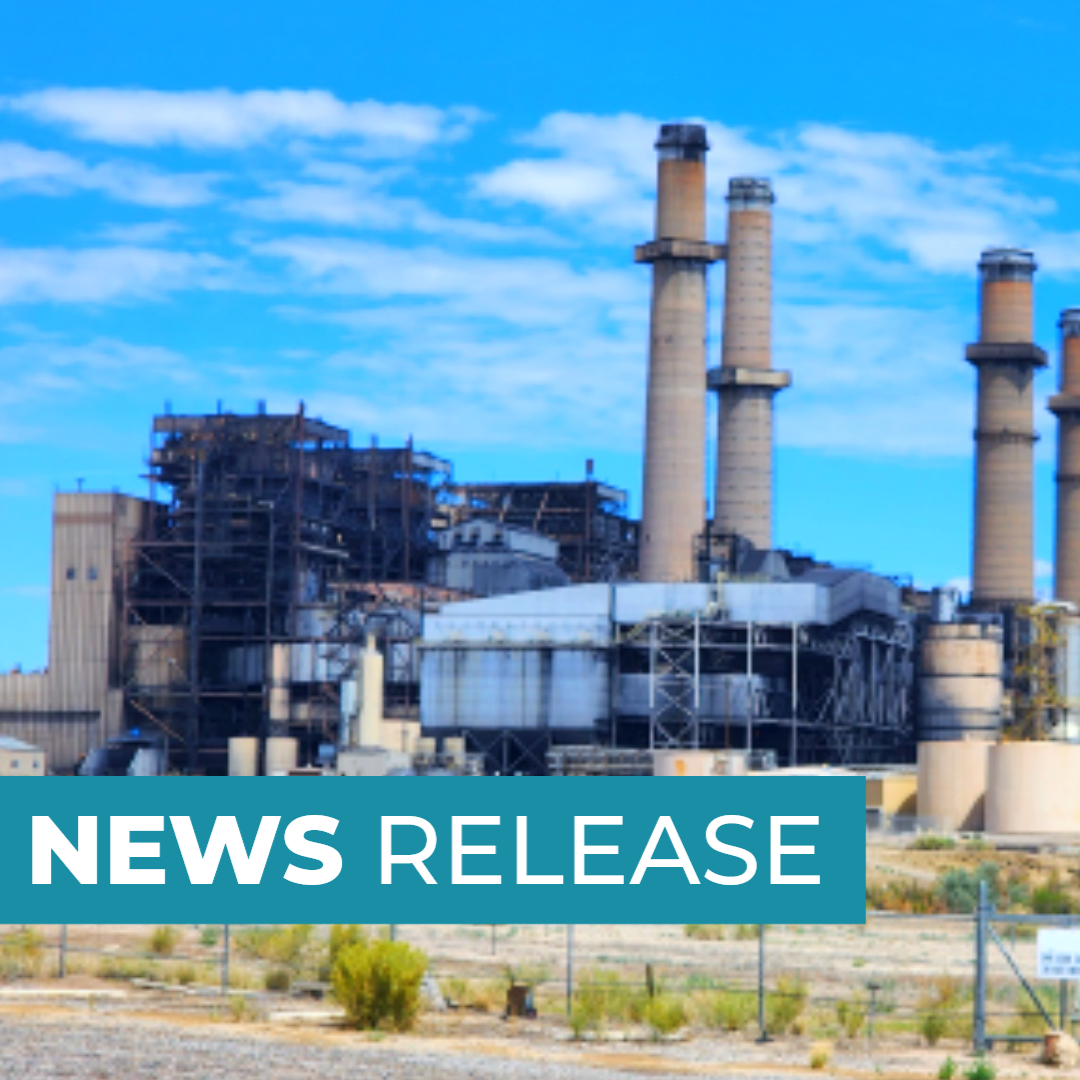 News Release