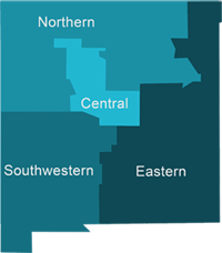 Local Board Map